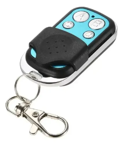Controle Portao Clone Universal Eletronico 433mhz Duplicador
