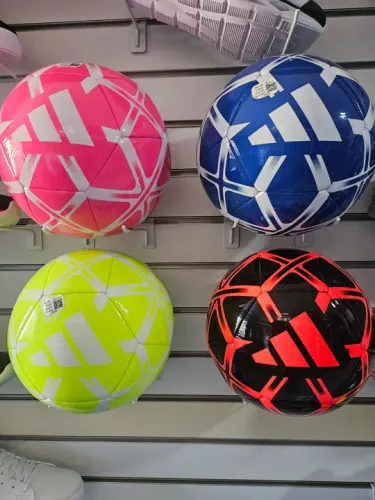 PROMOÇÃO BOLA DE CAMPO ADIDAS ORIGINAL R$129.00 AVISTA.