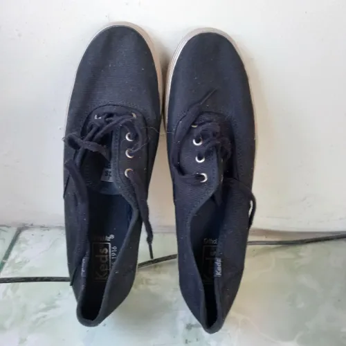 Tênis Casual Keds