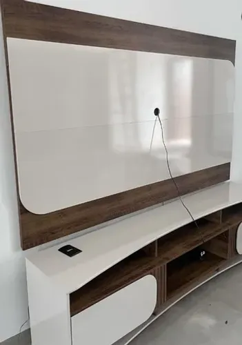 Promoção Rack + Painel 75''  - RNP  
