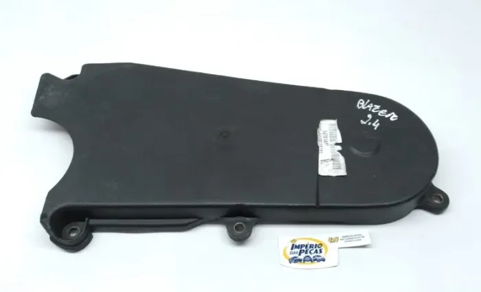 Capa Correia Dentada S10 Blazer 2.2 2.4 95/11 Obs #37260