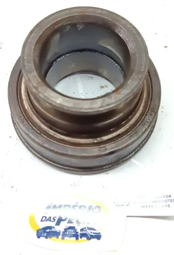 Kit Embreagem F1000 81/92 Sachs #38857