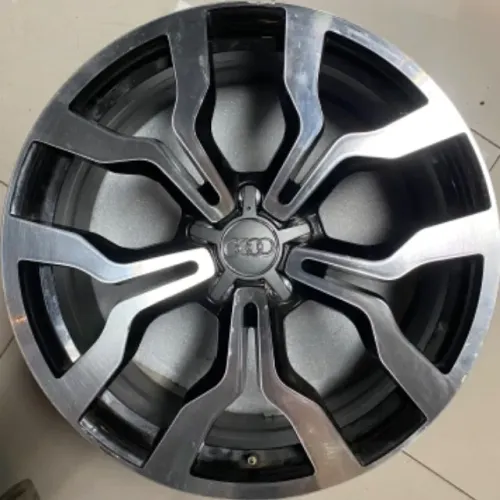 Roda Audi R8 Aro 19 5x112