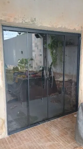 Porta 200x210 em OFERTA 
