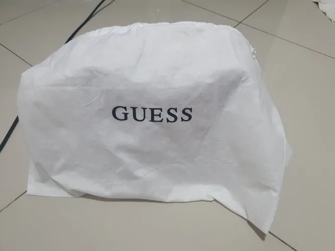 Bolsa Guess Original