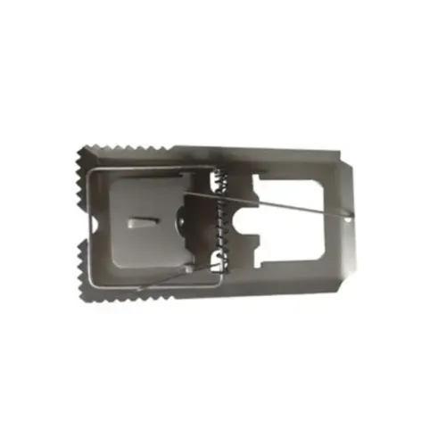 Ratoeira Pequena C/1 0414 Camp Hobby