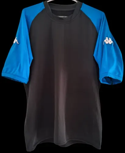 Camisa Kappa