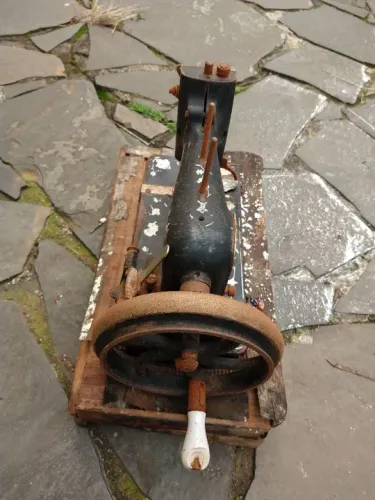 Antiguidade