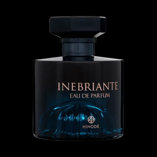 Perfume Masculino Inebriante Eau de Parfum Hinode