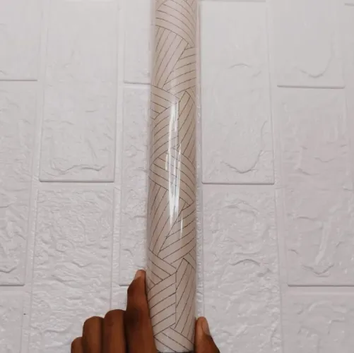 Papel De Parede Decorativo Interponte Pvc Hd68113 45x5m 11