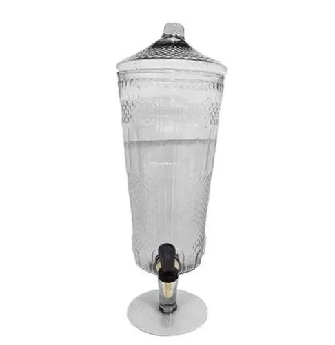 Suqueira De Vibro Bico De Jaca C/pe 2,25