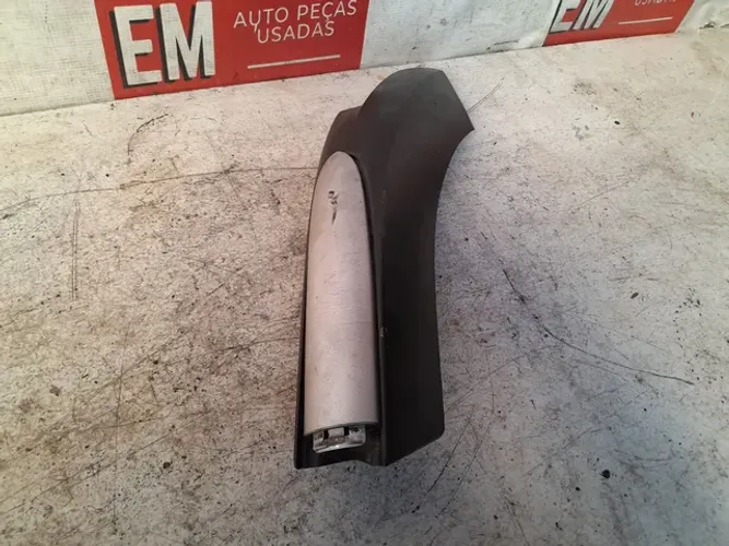 Acabamento do rack dianteiro esquerdo citroen C4 Grand picasso 