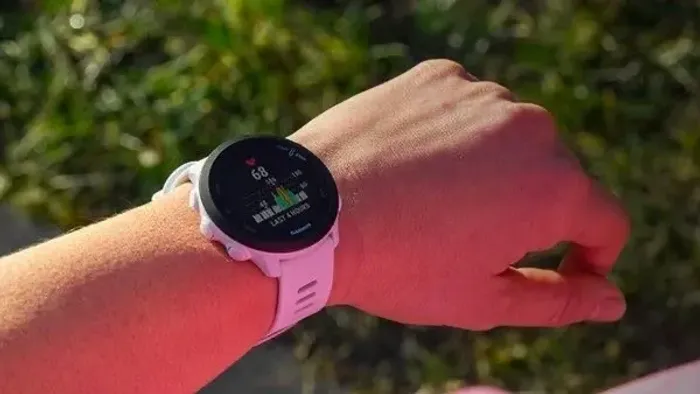 Forerunner 55 (42mm)