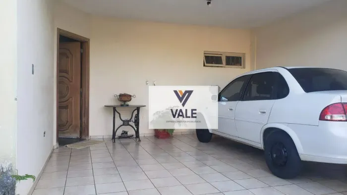 Casa com 2 dormitórios à venda, 140 m² por R$ 580.000 - Saudade - Araçatuba/SP