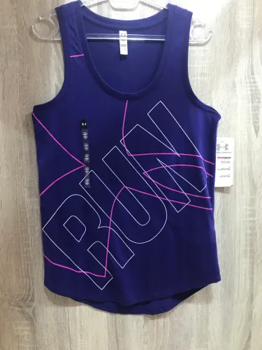 REGATA UNDER ARMOUR FEMENINA 