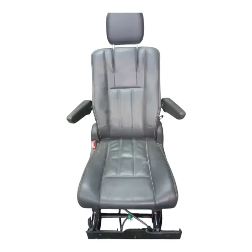 Banco 2 Fileira Esquerdo Town Country 3.6 2011 A 2013