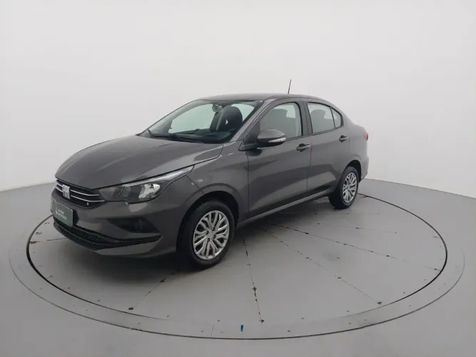Fiat Cronos Drive 1.0 6V 2025