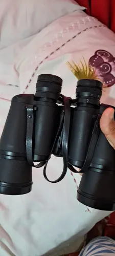 Binóculos para Aventura e Observação