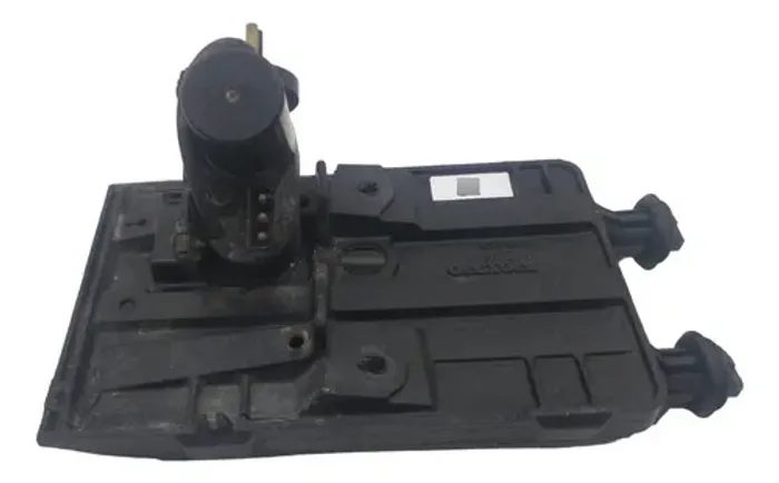 Suporte Bateria Volvo 850 1994 1995 1996 1997 1998 1999