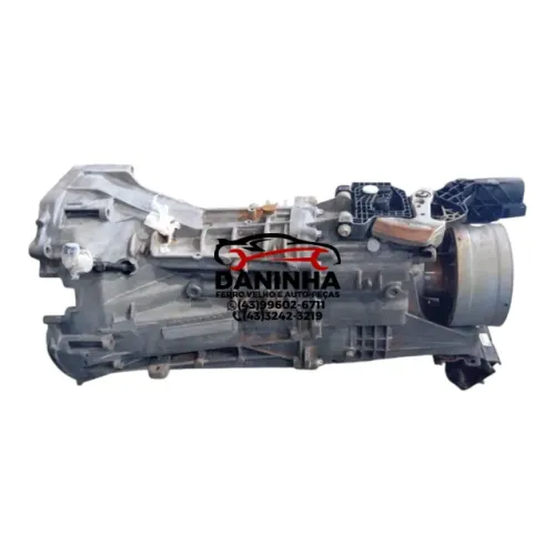 Caixa Cambio Ranger 3.2 2.2 Diesel 2013 a 2023 4x2 Manual