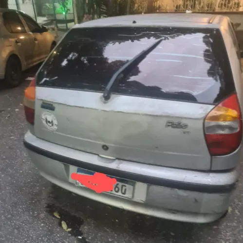 Peças e Pedaços de Fiat Palio 2001 2002 2003 2004 2005 2006 2007 2008 2009 Pecas de Palio