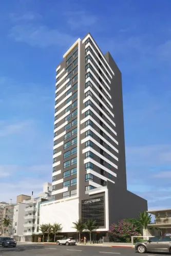 Copacabana Residence