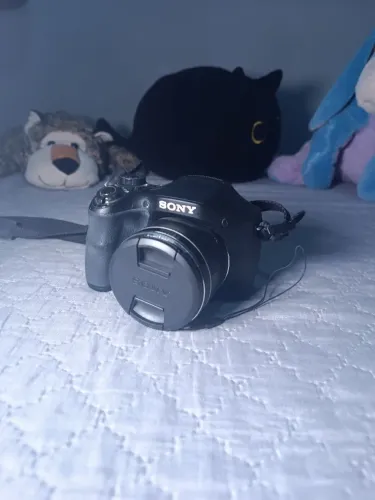 SONY H300