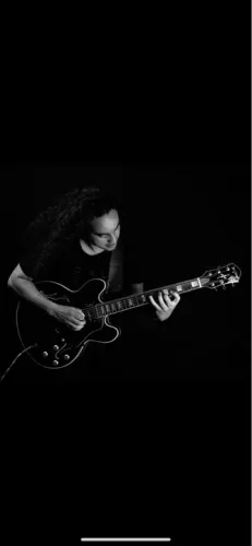 Aulas de Guitarra/Violao