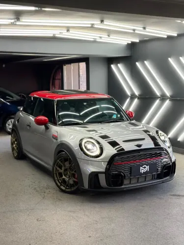 Mini Cooper John Works 2.0 Turbo 3P Aut. 2024