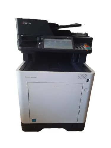 Oferta. KYOCERA - Impressora multif. ECOSYS M6535CIDN laser colorida (leia o anúncio)