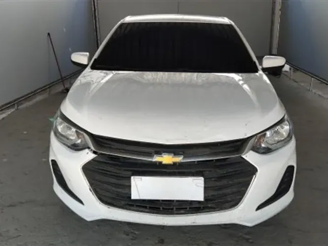 SUCATA CHEVROLET ONIX 2019