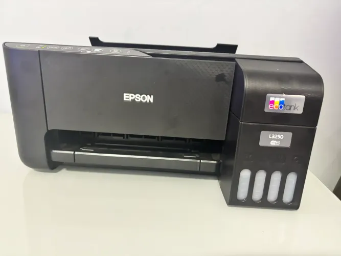 Impressora Epson