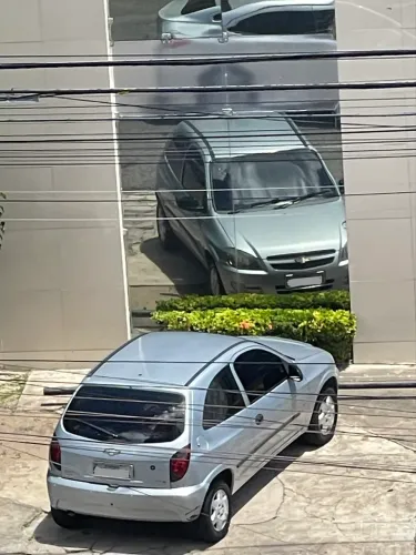 Celta LS 1.0 2012 DH/TV/AL/AR/VD km 68.000 original 