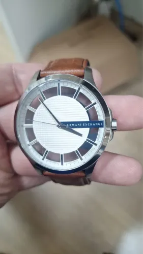 Relógio Armani Exchange