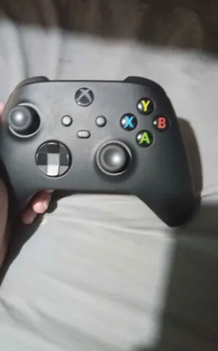 Xbox controle