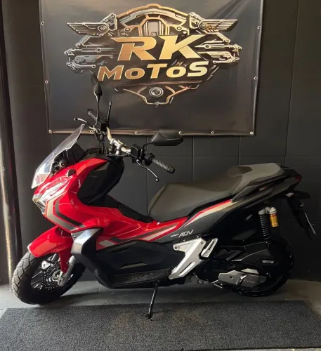 Honda ADV 150