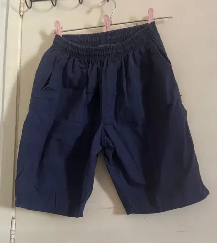 bermuda azul