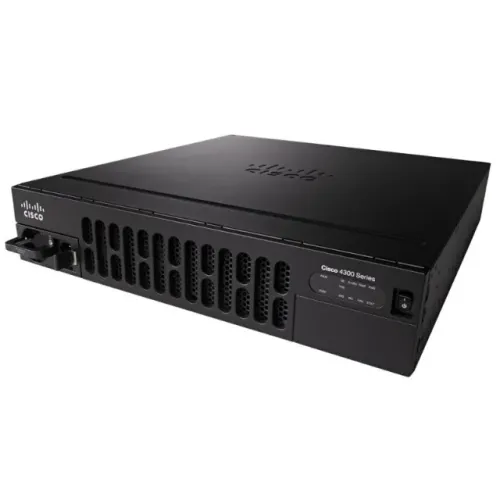 Roteador de serviços integrados Cisco Isr 4351 isr4351