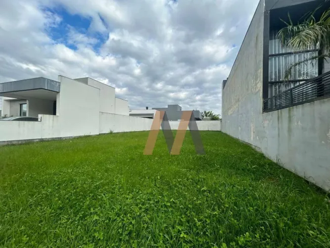 Terreno à venda, 288 m² por R$ 318.000,00 - Vale Ville - Gravataí/RS