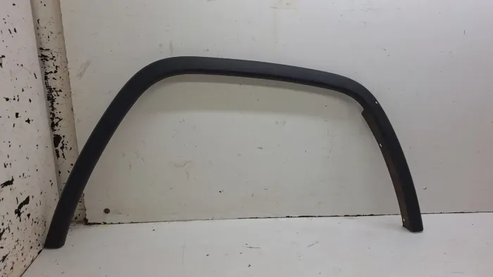Aplique Paralama Dianteiro Direito Jeep Cherokee 2014