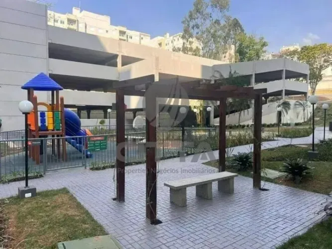 Apartamento à venda Condomínio Safira Ville Campinas/SP