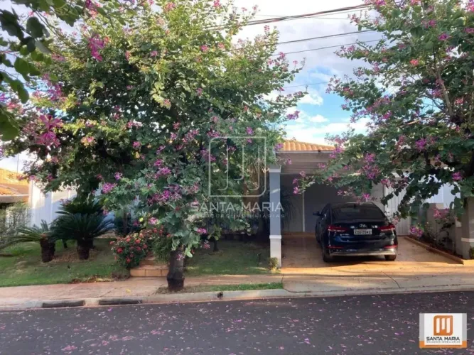 Casa (térrea em condominio) 3 dormitórios/suite, cozinha planejada, portaria 24 horas, laz