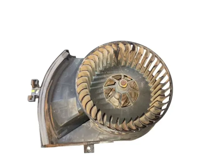Motor Ventilador Ar Forçado Gol G5 G6