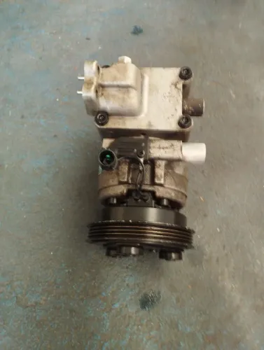 Compressor ar condicionado da tucson