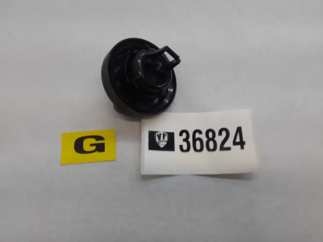 Tampa Tanque Gasolina Citroen C3 2017/2018