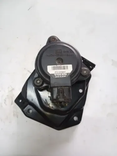 Modulo Volvo Atuador Seletora P31325847