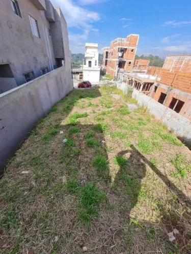 Terreno à venda em Jandira, Ana Cristina II