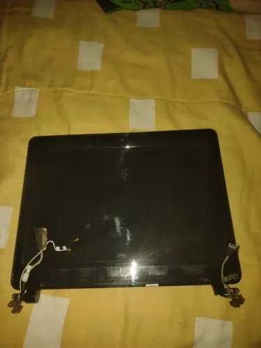 Tela e moldura de Notebook HP pavilion dv2.