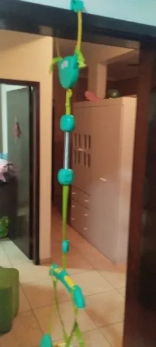 Jumper de Porta para bebês