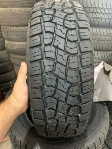 Pneu Caruaru 205/60 R16 ecologico ATR